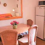 בית נופש Cap Azur Maison N° 26 וילנב-לובה
