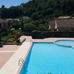 בית נופש Cap Azur Maison N° 26 *