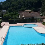 בית נופש Cap Azur Maison N° 26 *