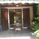 Cap Azur Maison N° 26 וילנב-לובה