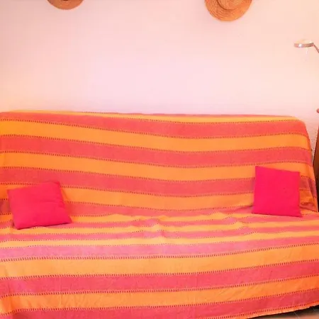 度假居 Cap Azur Maison N° 26 *