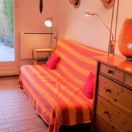 Résidence Cap Azur Maison N° 26