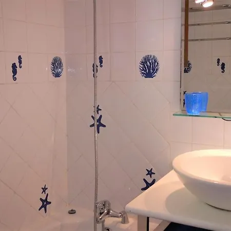 度假居 Cap Azur Maison N° 26 *