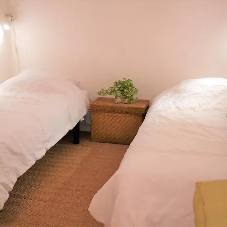 Cap Azur Maison N° 26 度假居 卢贝新城