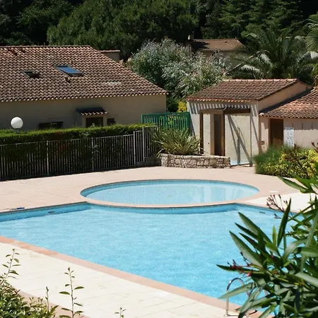 펜션 Cap Azur Maison N° 26 *