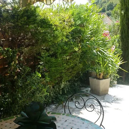 Cap Azur Maison N° 26 בית נופש