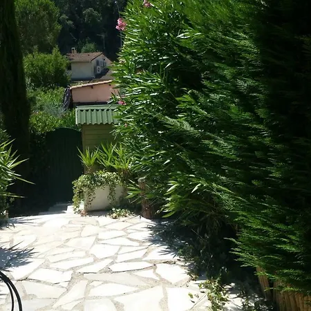בית נופש Cap Azur Maison N° 26 *