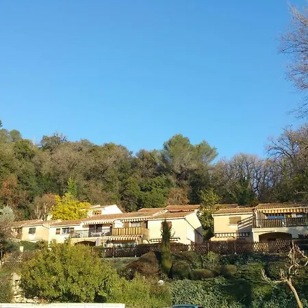 Cap Azur Maison N° 26 *
