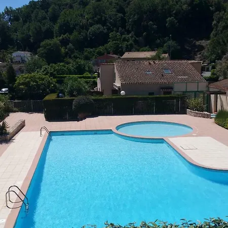 度假居 Cap Azur Maison N° 26 *