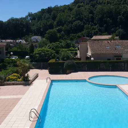 度假居 Cap Azur Maison N° 26