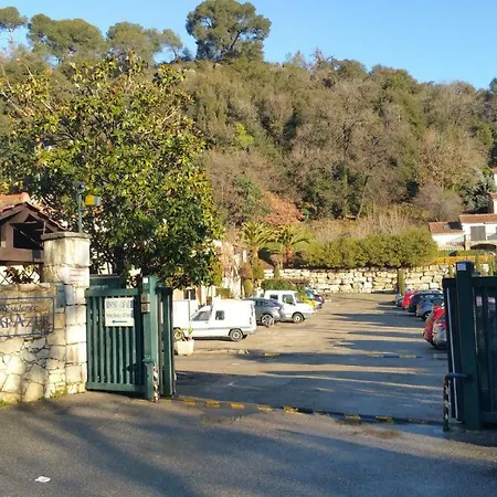 Cap Azur Maison N° 26 בית נופש *