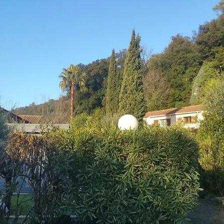 Cap Azur Maison N° 26 度假居 卢贝新城