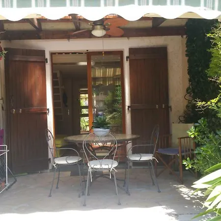 Cap Azur Maison N° 26 卢贝新城