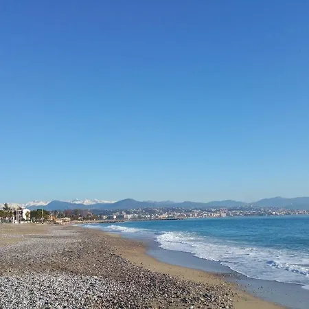 Cap Azur Maison N° 26 卢贝新城