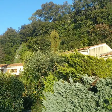 Cap Azur Maison N° 26 *