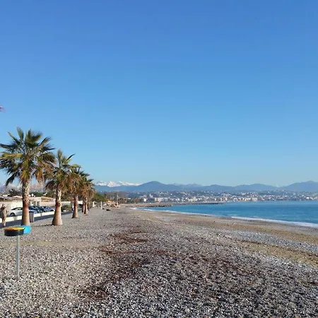 度假居 Cap Azur Maison N° 26 *