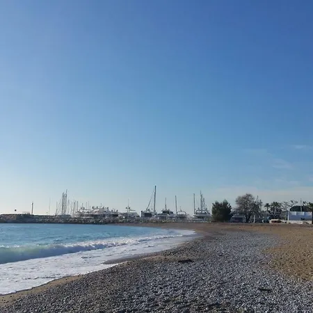 Cap Azur Maison N° 26 卢贝新城